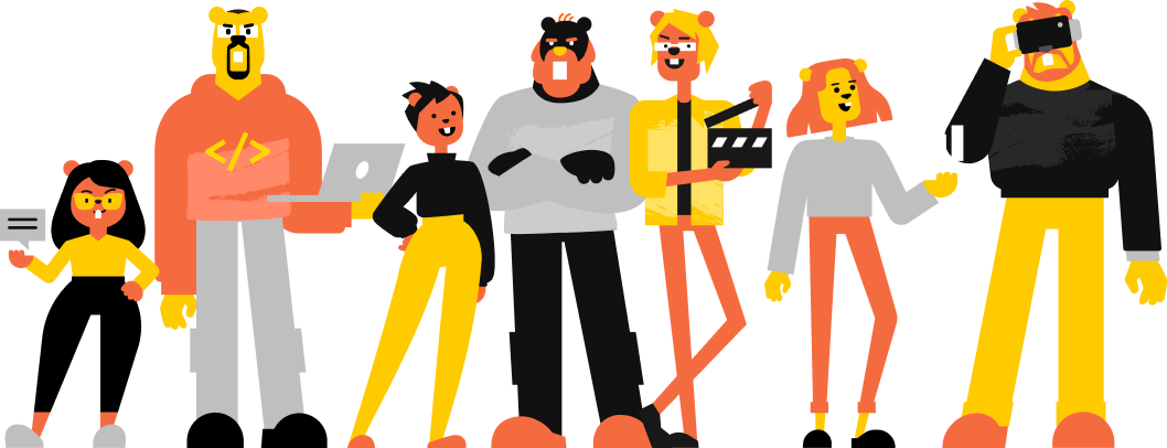 BeaversBrothers Dev Team!